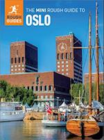 Mini Rough Guide to Oslo: Travel Guide eBook