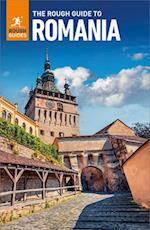 Rough Guide to Romania: Travel Guide eBook