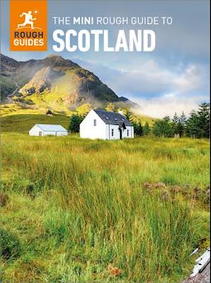 Mini Rough Guide to Scotland: Travel Guide eBook