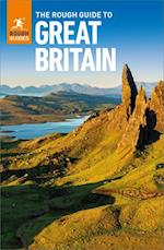 Rough Guide to Great Britain: Travel Guide eBook