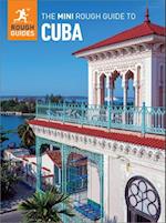 Mini Rough Guide to Cuba: Travel Guide eBook