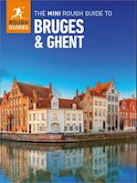 Mini Rough Guide to Bruges & Ghent: Travel Guide eBook