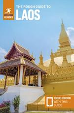 The Rough Guide to Laos