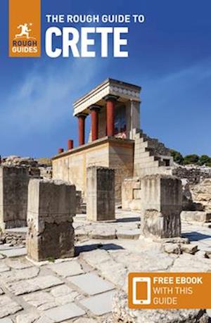 The Rough Guide to Crete