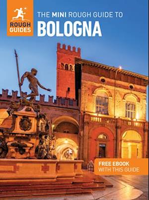 The Mini Rough Guide to Bologna