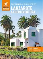 The Mini Rough Guide to Lanzarote and Fuerteventura