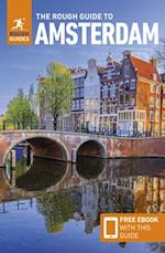 The Rough Guide to Amsterdam