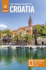 The Rough Guide to Croatia