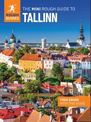 The Mini Rough Guide to Tallinn