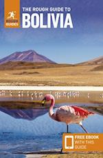 The Rough Guide to Bolivia