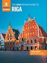 The Mini Rough Guide to Riga