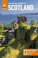 The Rough Guide to Scotland