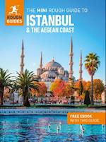 The Mini Rough Guide to Istanbul and the Aegean Coast