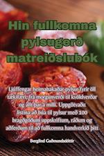 Hin fullkomna pylsugerð matreiðslubók