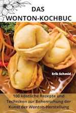 Das Wontonkochbuch