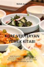 Kore Vejeteryan Yemek K&#304;tabi