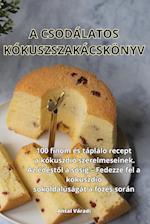 A Csodálatos Kókuszszakácskönyv