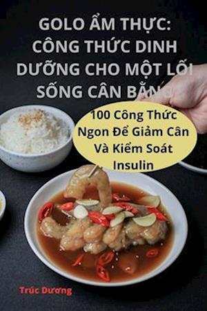 Golo &#7848;m Th&#7920;c