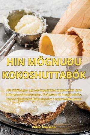 Hin Mögnuðu Kokoshuttabók