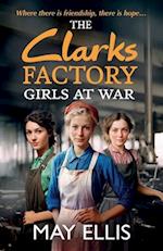 The Clarks Factory Girls at War