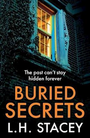 Buried Secrets