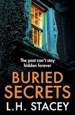 Buried Secrets