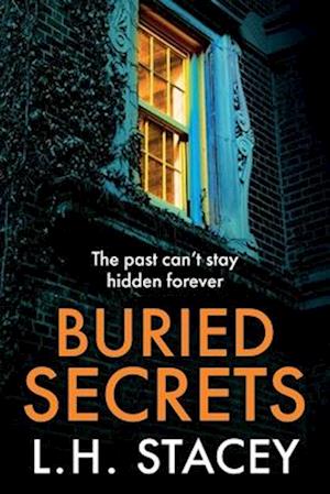 Buried Secrets