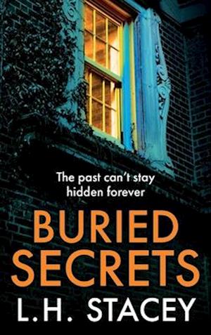 Buried Secrets