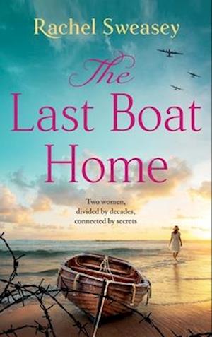 The Last Boat Home