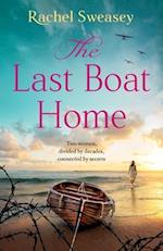 The Last Boat Home