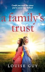 A Family's Trust