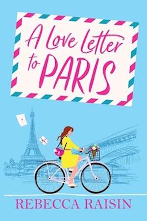 A Love Letter to Paris