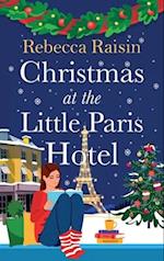 Christmas at the Little Paris Hotel