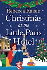 Christmas at the Little Paris Hotel