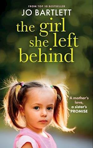 The Girl She Left Behind