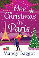 One Christmas in Paris 