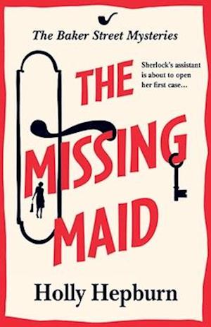 The Missing Maid