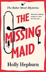 The Missing Maid