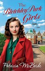 The Bletchley Park Girls