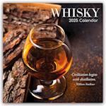 Whisky 2025 - 12-Monatskalender