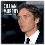 Cillian Murphy 2025 - 16-Monatskalender