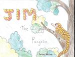 Jim the Lonely Pangolin