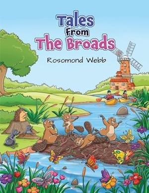 Tales from the Broads