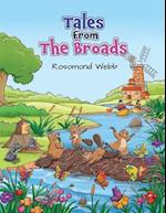 Tales from the Broads