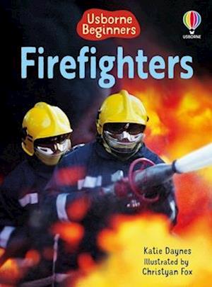 Firefighters