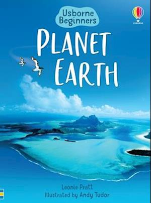 Planet Earth