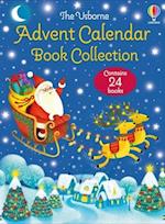 Advent Calendar Book Collection