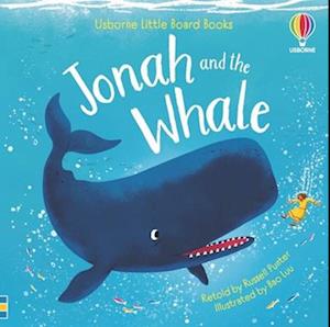 Jonah and the Whale