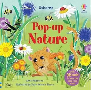 Pop-Up Nature