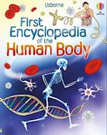 First Encyclopedia of the Human Body